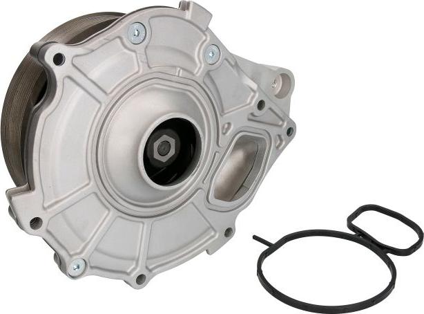 FEBI Bilstein 101067 - Water Pump carparts-centre.com