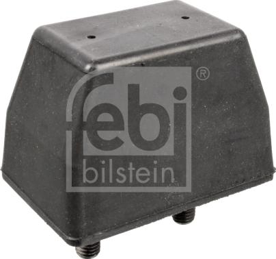 FEBI Bilstein 108723 - Rubber Buffer, suspension carparts-centre.com