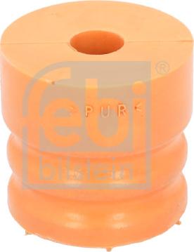 FEBI Bilstein 184534 - Rubber Buffer, suspension carparts-centre.com