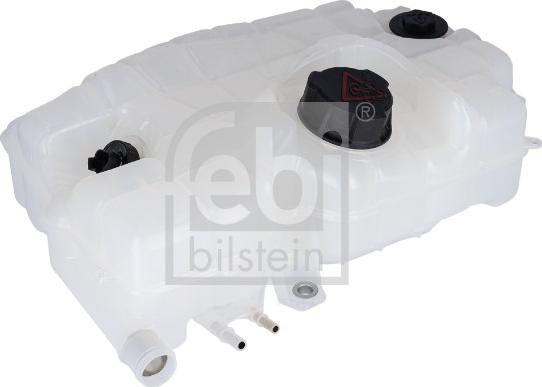 FEBI Bilstein 185920 - Expansion Tank, coolant carparts-centre.com