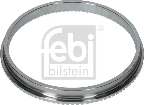 FEBI Bilstein 186421 - Sensor Ring, ABS carparts-centre.com