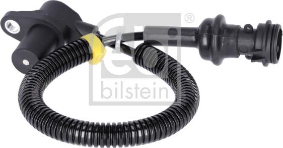 FEBI Bilstein 183603 - Crankshaft position sensor, RPM carparts-centre.com
