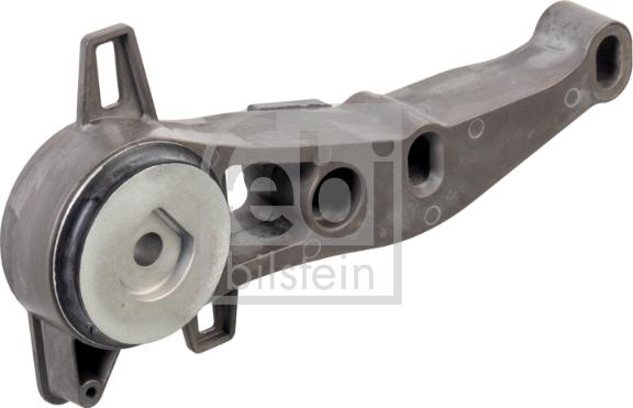 FEBI Bilstein 176887 - Mounting, radiator carparts-centre.com