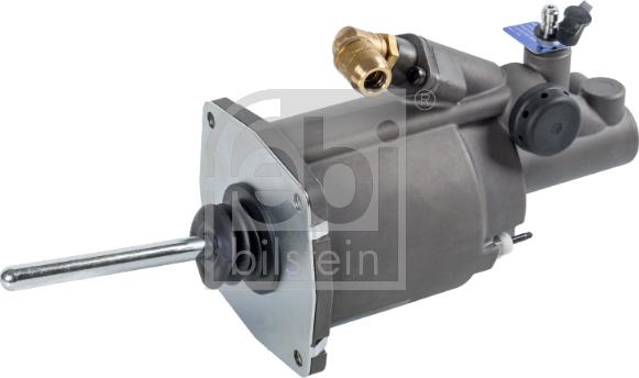 FEBI Bilstein 171482 - Clutch Booster carparts-centre.com