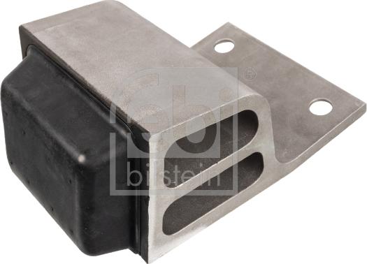 FEBI Bilstein 171118 - Rubber Buffer, suspension carparts-centre.com