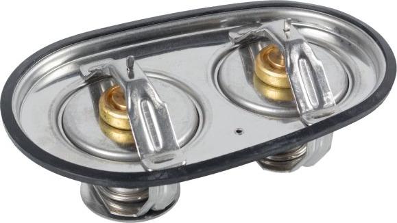 FEBI Bilstein 171127 - Coolant thermostat / housing carparts-centre.com