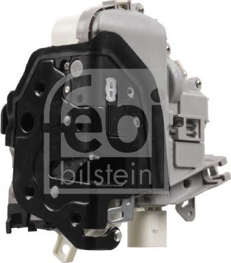 FEBI Bilstein 178400 - Door Lock carparts-centre.com