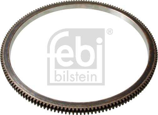 FEBI Bilstein 173418 - Ring Gear, flywheel carparts-centre.com