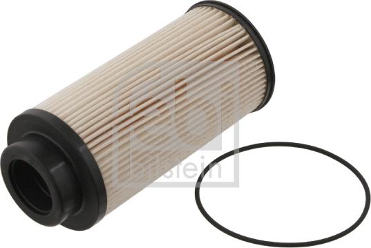 FEBI Bilstein 31431 - Fuel filter carparts-centre.com