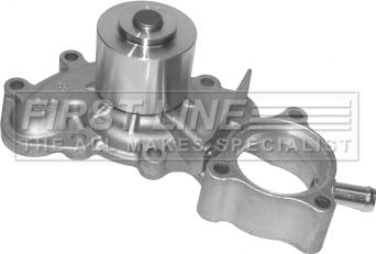 First Line FWP2167 - Water Pump carparts-centre.com