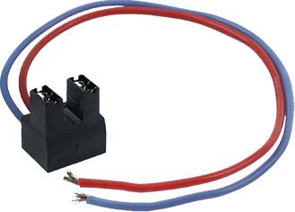 Fispa 405034 - Cable Repair Set, headlight carparts-centre.com