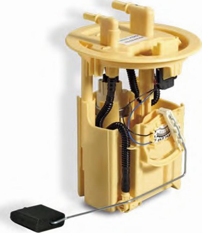 Fispa 22315 - Fuel Supply Module carparts-centre.com