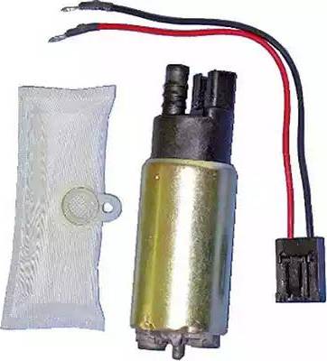 Fispa 70408 - Fuel Pump carparts-centre.com