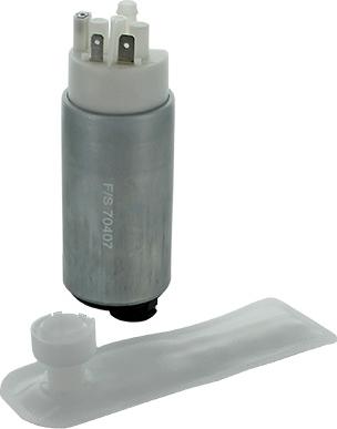 Fispa 70407 - Fuel Pump carparts-centre.com