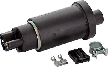 Fispa 70514 - Fuel Pump carparts-centre.com