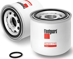 Fleetguard AD27746 - Air Dryer, compressed-air system carparts-centre.com