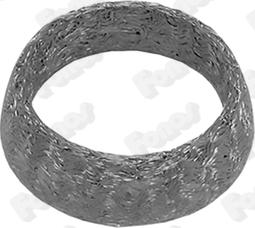 Fonos 80268 - Gasket, exhaust pipe carparts-centre.com