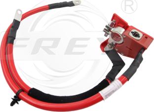 FREY 888601001 - Battery Adapter carparts-centre.com
