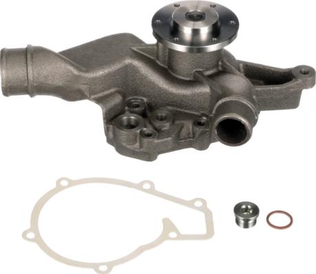 GATES WP5025HD - Water Pump carparts-centre.com