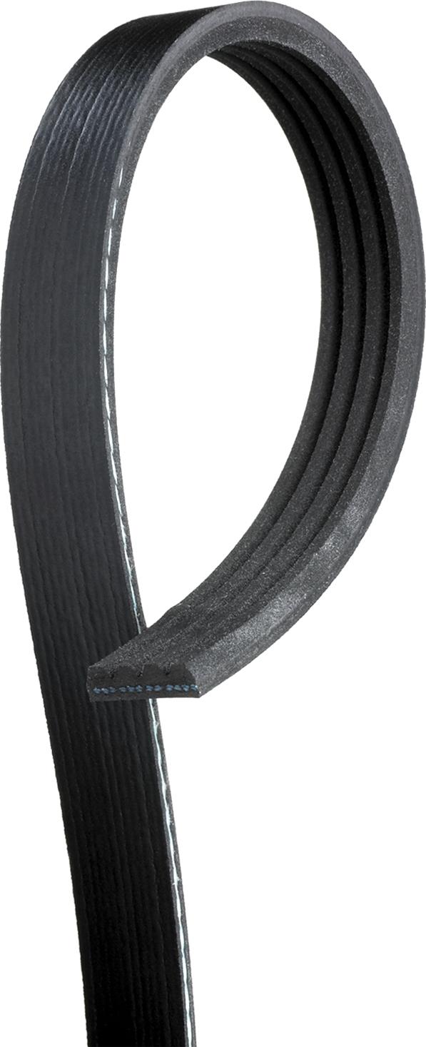 GATES 4PK1050 - V-Ribbed Belt carparts-centre.com