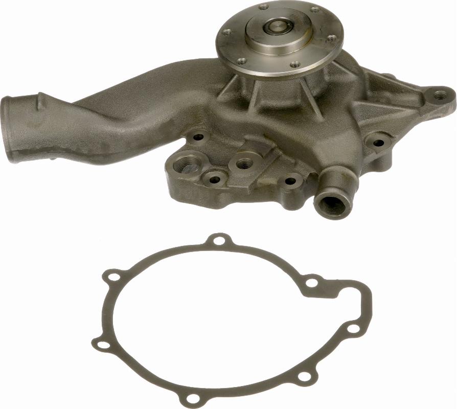 GATES GWP5071HD - Water Pump carparts-centre.com