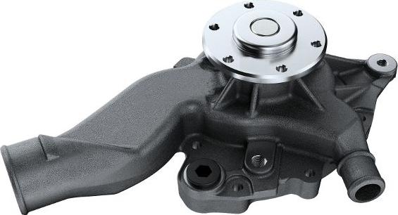 GK 980920 - Water Pump carparts-centre.com