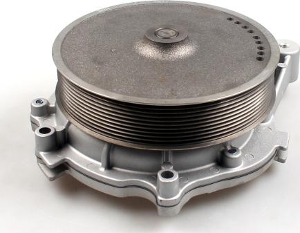 GK 980879 - Water Pump carparts-centre.com