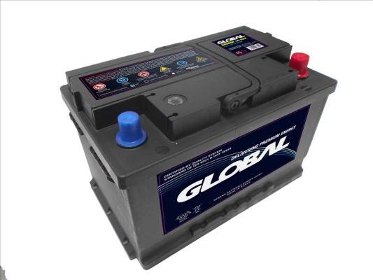 GLOBAL GR068A - Starter Battery carparts-centre.com
