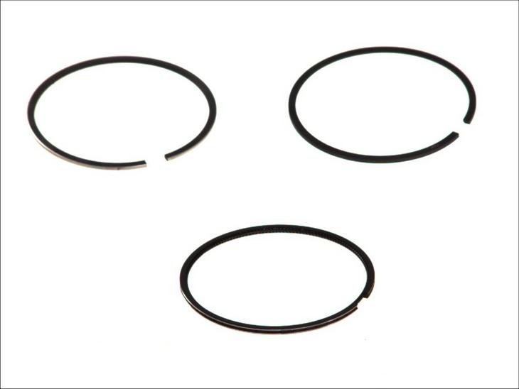 Goetze 08-139500-00 - Piston Ring Kit carparts-centre.com