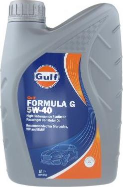 GulfOil 1210 - Engine Oil carparts-centre.com