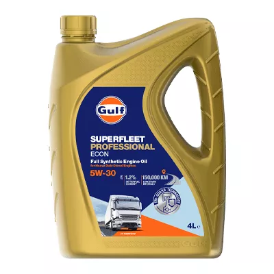 GulfOil 1229 - Engine Oil carparts-centre.com