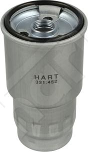 WXQP 11248 - Fuel filter carparts-centre.com