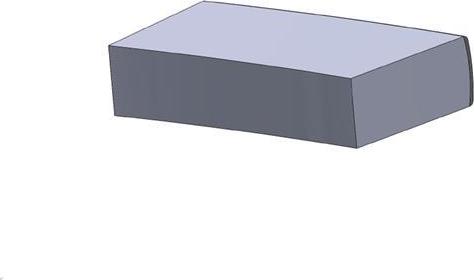 Hastings Piston Ring 2D7282 - Piston Ring Kit carparts-centre.com