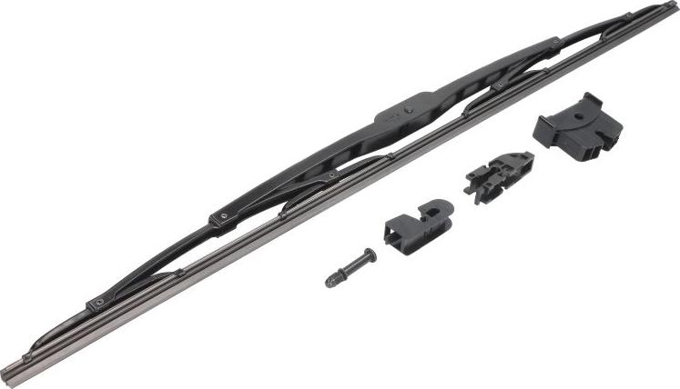 HELLA 9XW 184 107-261 - Wiper Blade carparts-centre.com