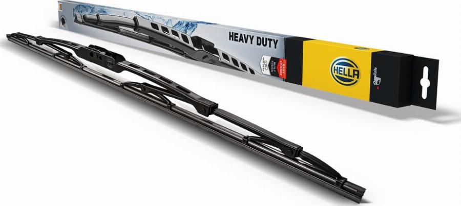 HELLA 9XW 184 107-262 - Wiper Blade carparts-centre.com