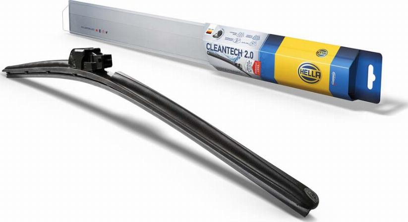 HELLA 9XW 358 053-261 - Wiper Blade carparts-centre.com