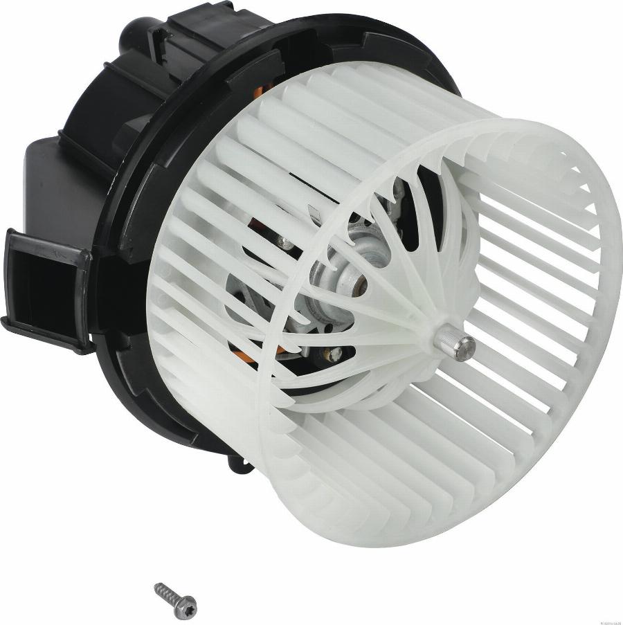 Herth+Buss Elparts 75610055 - Interior Blower carparts-centre.com