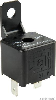 Herth+Buss Elparts 75895241 - Signal Unit carparts-centre.com