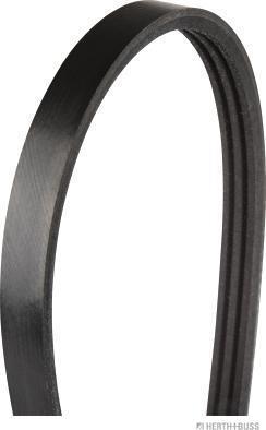 Herth+Buss Jakoparts J1030861 - V-Ribbed Belt carparts-centre.com