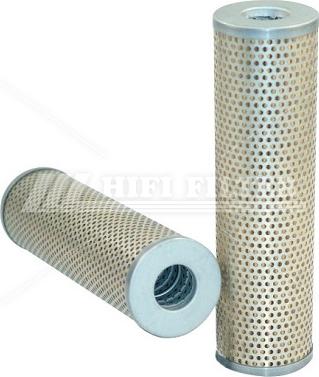 HIFI FILTER SH 62123 - Hydraulic Filter, steering system carparts-centre.com