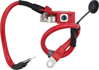 Hoffer 241028 - Battery Adapter carparts-centre.com