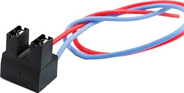 Hoffer 8035034 - Cable Repair Set, headlight carparts-centre.com