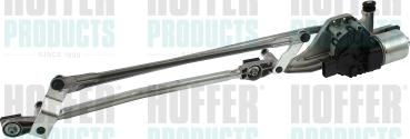 Hoffer 207132 - Window Wiper System carparts-centre.com