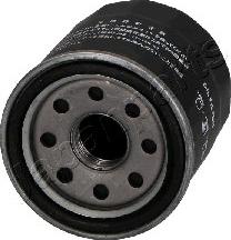 Japanparts FO-120S - Oil Filter carparts-centre.com