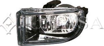 Jumasa 39015157 - Fog Light carparts-centre.com