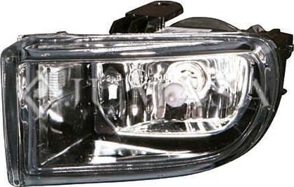 Jumasa 39025157 - Fog Light carparts-centre.com