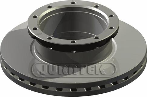 Juratek NEO100 - Brake Disc carparts-centre.com