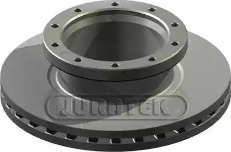 Juratek NEO102 - Brake Disc carparts-centre.com