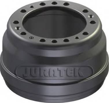 Juratek VOL221 - Brake Drum carparts-centre.com