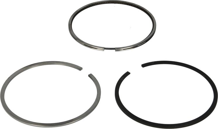 Kolbenschmidt 800072710000 - Piston Ring Kit carparts-centre.com